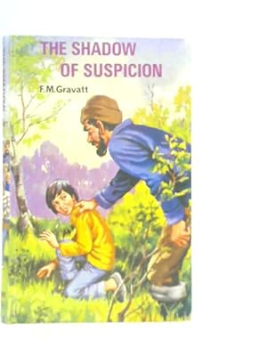 Seller image for The Shadow of Suspicion for sale by World of Rare Books