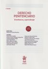 Seller image for Derecho Penitenciario 2 Edicin. Enseanza y aprendizaje for sale by Agapea Libros