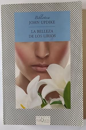 Seller image for La belleza de los lirios. for sale by La Leona LibreRa