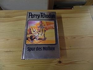 Immagine del venditore per Perry Rhodan; Teil: 79., Spur des Molkex venduto da Versandantiquariat Schfer