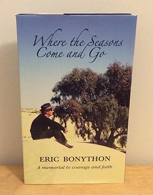 Seller image for Where the Seasons Come and Go for sale by M. C. Wilson