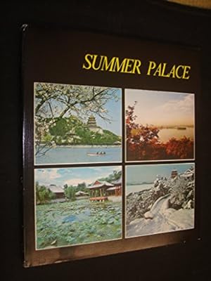 Imagen del vendedor de Summer Palace a la venta por WeBuyBooks