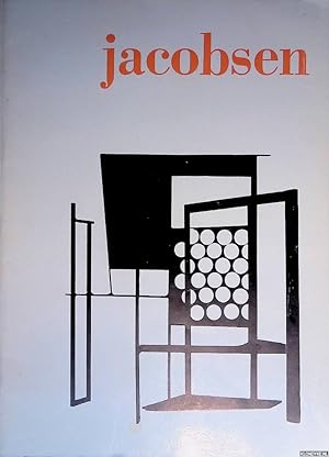 Image du vendeur pour Jacobsen: The Sculptor Robert Jacobsen / Jacobsen: Le Sculpteur Robert Jacobsen mis en vente par Klondyke