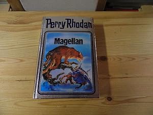 Seller image for Perry Rhodan; Teil: 35., Magellan for sale by Versandantiquariat Schfer