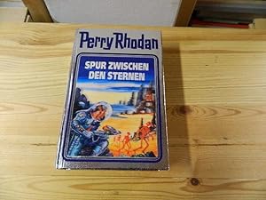 Bild des Verkufers fr Perry Rhodan; Teil: 43., Spur zwischen den Sternen zum Verkauf von Versandantiquariat Schfer