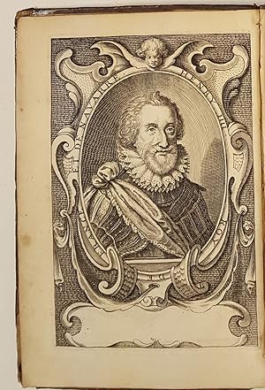 Supplément au Journal du règne d'Henri IV, Roi de France et de Navarre: depuis le 2 du mois d'aoû...