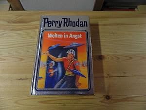 Bild des Verkufers fr Perry Rhodan; Teil: 49., Welten in Angst zum Verkauf von Versandantiquariat Schfer