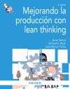 Immagine del venditore per Mejorando la produccin con lean thinking venduto da AG Library