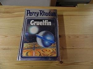 Seller image for Perry Rhodan; Teil: 50., Gruelfin. CD-ROM. for sale by Versandantiquariat Schfer
