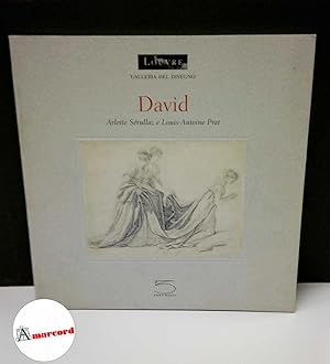 Seller image for Serullaz Arlette e Prat Louis-Antoine. David. 5 Continents 2005 - I. for sale by Amarcord libri