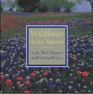 Imagen del vendedor de Wildflowers Across America a la venta por WeBuyBooks