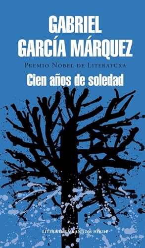 Seller image for CIEN AOS DE SOLEDAD. for sale by Librera Smile Books