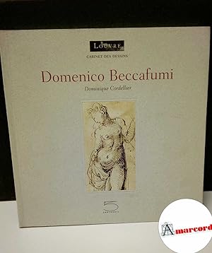 Seller image for Cordellier Dominique. Domenico Beccafumi. 5 Continents. 2009 for sale by Amarcord libri
