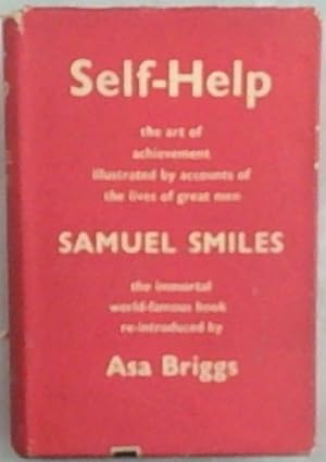 Seller image for Self-Help with Illustrations of Conduct and Perseverance for sale by Chapter 1