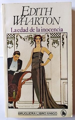 Seller image for La edad de la inocencia for sale by La Leona LibreRa