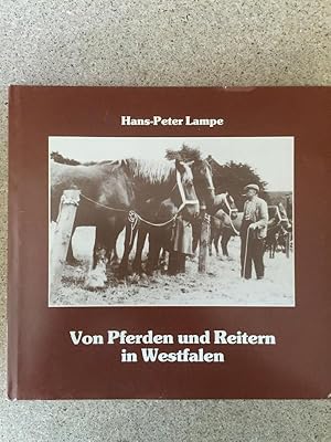 Immagine del venditore per Von Pferden und Reitern in Westfalen venduto da Bchersammelservice Steinecke