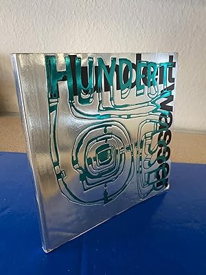 Image du vendeur pour Hundertwasser mis en vente par Bchersammelservice Steinecke