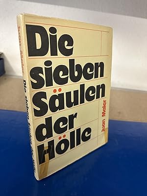 Die sieben Säulen der Hölle