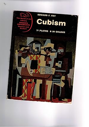 Immagine del venditore per Cubism. venduto da Libreria Gull