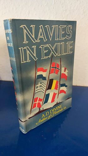 Seller image for Navies in Exile for sale by Bchersammelservice Steinecke