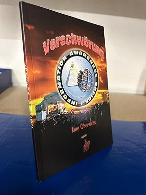 Verschwörung - Eine Übersicht - Parzifal-Schriftenreihe Band 3