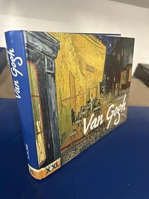 Bild des Verkufers fr Van Gogh zum Verkauf von Bchersammelservice Steinecke