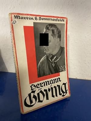 Bild des Verkufers fr Hermann Gring - Ein Lebensbild zum Verkauf von Bchersammelservice Steinecke