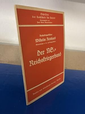 Der NS.-Reichskriegerbund