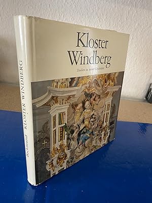 Seller image for Kloster Windberg. Studien zu seiner Geschichte. for sale by Bchersammelservice Steinecke