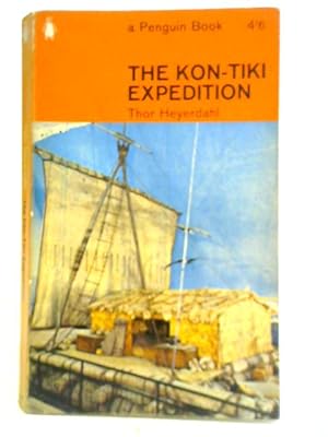 Immagine del venditore per The Kon-Tiki Expedition venduto da World of Rare Books