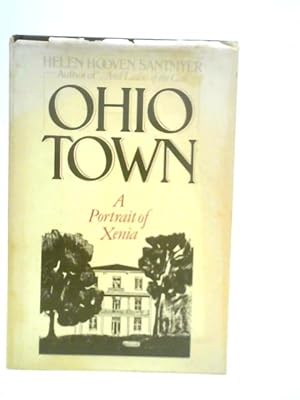 Bild des Verkufers fr Ohio Town zum Verkauf von World of Rare Books