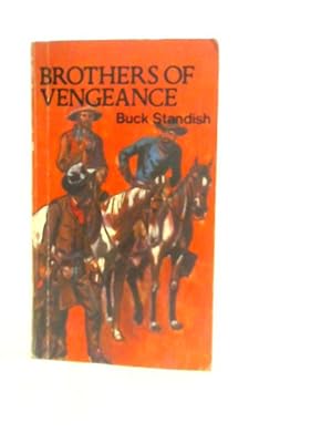 Seller image for Brothers of Vengeance for sale by World of Rare Books