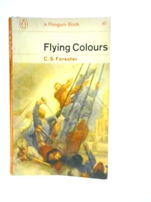 Image du vendeur pour Flying Colours mis en vente par World of Rare Books