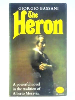 Immagine del venditore per The Heron venduto da World of Rare Books