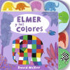 Seller image for Elmer y los colores (Coleccin Elmer) for sale by AG Library