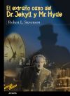 Imagen del vendedor de El extrao caso del Dr. Jekyll y Mr. Hyde a la venta por AG Library