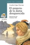 Seller image for El misterio de la dama desaparecida for sale by AG Library