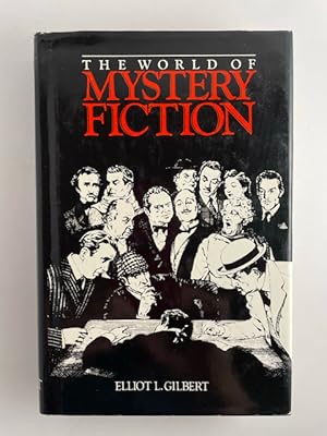 Seller image for World of Mystery Fiction for sale by BookEnds Bookstore & Curiosities