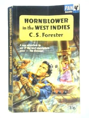 Seller image for Hornblower in the West Indies for sale by World of Rare Books