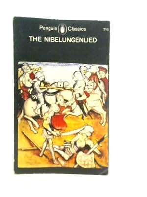 Seller image for The Nibelungenlied for sale by World of Rare Books