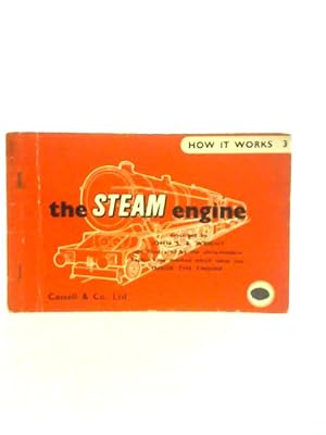 Immagine del venditore per The Steam Engine venduto da World of Rare Books