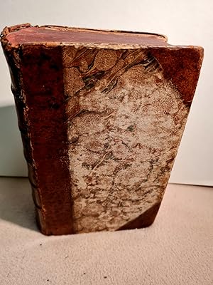 Bild des Verkufers fr Gemeinntzige Naturgeschichte Deutschlands nach allen drei Reichen. Ein Handbuch besonders fr Forstmnner, Jugendlehrer und Oekonomen. Zweyter Band, welcher die Einleitung. zum Verkauf von Antiquariat Friederichsen