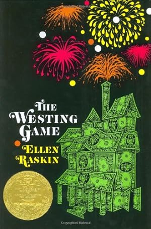 Seller image for The Westing Game for sale by WAKULLABOOKSLLC