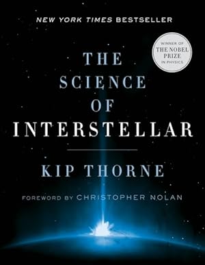 Seller image for Science of Interstellar for sale by GreatBookPricesUK