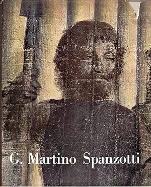 G. Martino Spanzotti. Gli affreschi di Ivrea