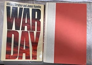 Warday: And the Journey Onward