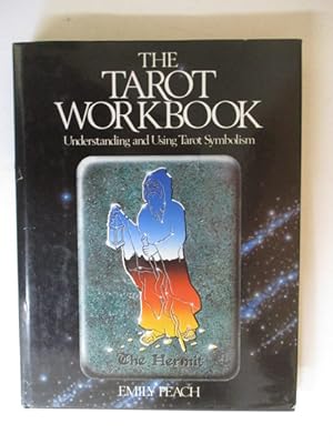 Imagen del vendedor de The Tarot Workbook a la venta por GREENSLEEVES BOOKS