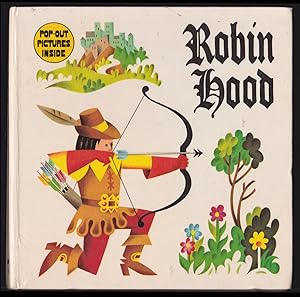 Immagine del venditore per Robin Hood venduto da JNBookseller