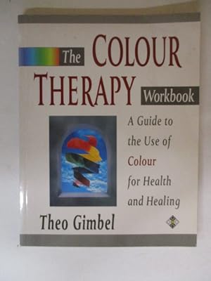 The Colour Therapy Workbook