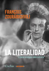 Seller image for Literalidad y otros ensayos sobre el arte for sale by Agapea Libros